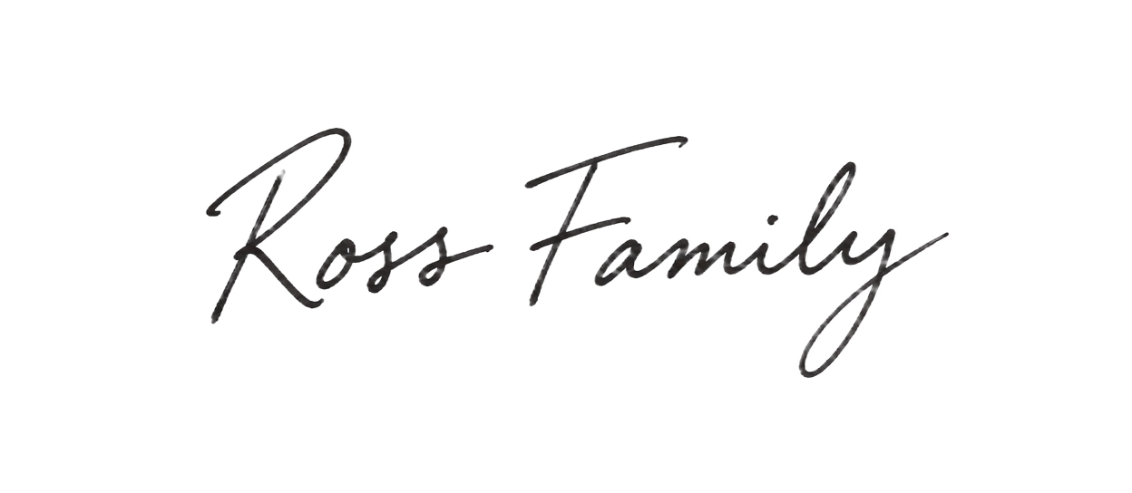 Ross Family